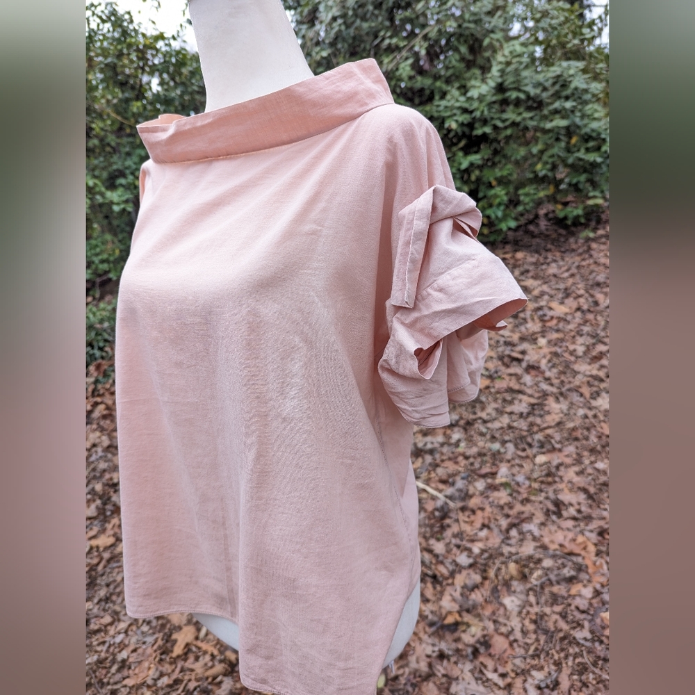 MARNI 2000s Blouse
